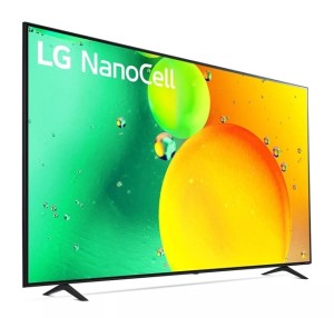 Телевизор LG 86" NanoCell 4K UHD 86NANO75