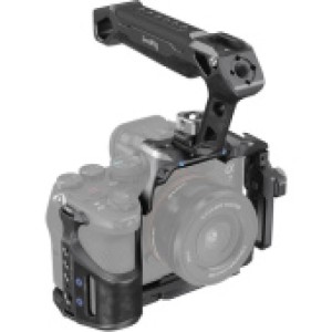 SmallRig 3708 Комплект для цифровых камер Sony 7RV / A7IV / A7SIII, "Rhinoceros" Basic Cage Kit