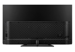 Телевизор Hisense 55" OLED 4K 55A85K