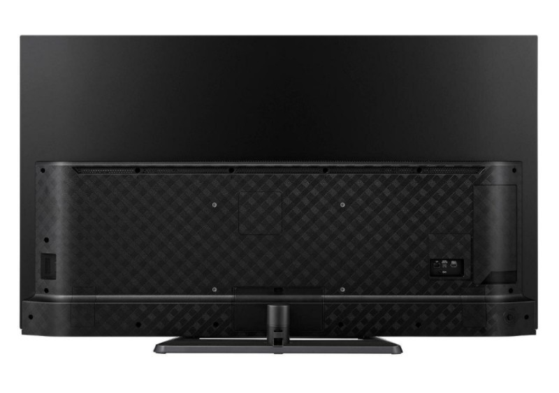 Телевизор Hisense 65" OLED 4K 65A85K