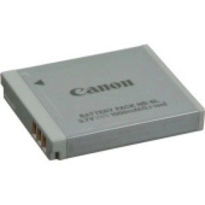 Аккумулятор Canon NB 6L