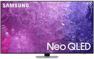 Телевизор Samsung QE55QN700CUX