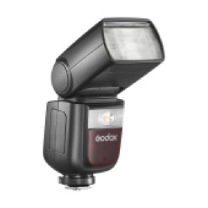 Вспышка накамерная Godox Ving V860III F TTL для Fuji