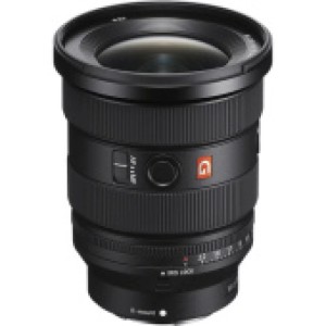 Sony Объектив Sel 16-35 mm F2.8 gm II Объектив