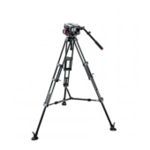 Manfrotto 509HD 545BK штатив