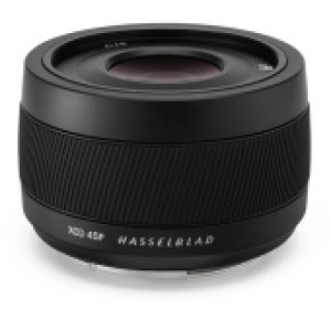 Объектив Hasselblad XCD 45mm f/4 P Lens