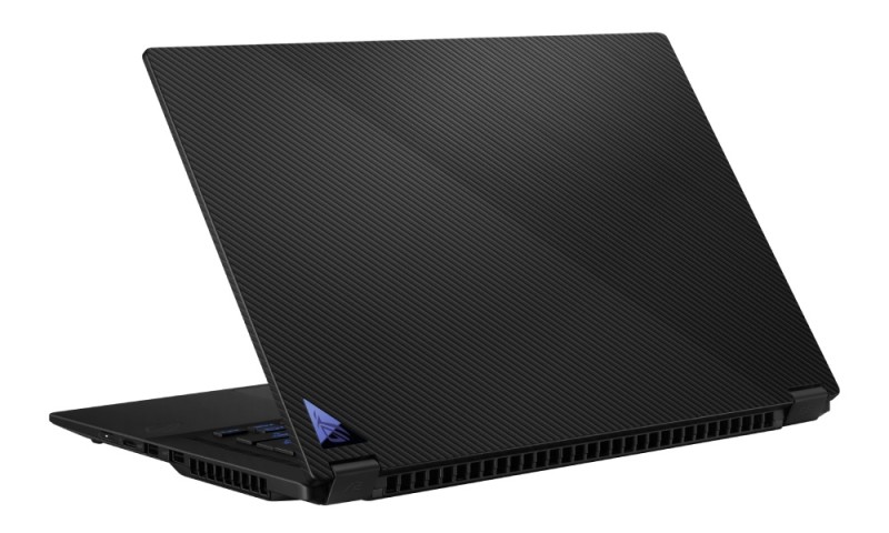 Ноутбук ASUS ROG Flow X16 IPS GV601 (Intel Core i9-13900H 2.6GHz, GeForce RTX 4060 8GB, 16", 2560x1600, 16GB DDR5, 1TB SSD)