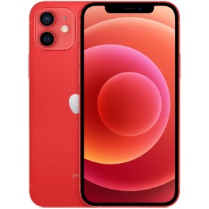 Apple iPhone 12 256GB PRODUCT RED (Красный)