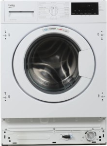 Встраиваемая стиральная машина Beko WITC7613XW