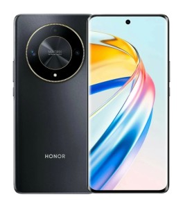 Смартфон Honor Magic 6 Lite 5G 8/256 Гб, черный