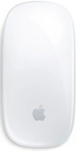 Беспроводная мышь Apple Magic Mouse, белый