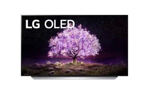 Телевизор LG OLED55C16LA