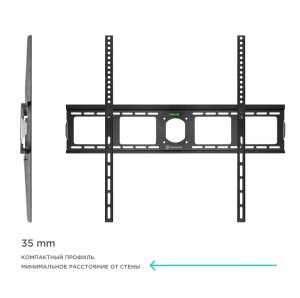 Кронштейн ONKRON UF4