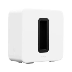 САБВУФЕР SONOS SUB GEN3 белый