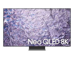 Телевизор Samsung NEO QLED 8K QE65QN800C