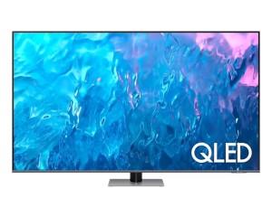 Телевизор Samsung QLED 4K QE55Q77C