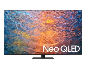 Телевизор Samsung NEO QLED 4K QE85QN95C