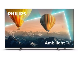 ТЕЛЕВИЗОР 4K PHILIPS 43PUS8057/60