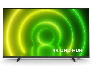 ТЕЛЕВИЗОР 4K PHILIPS 43PUS7406/60