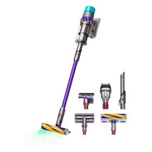 Пылесос Dyson Gen5detect Absolute