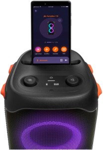 Портативная акустика JBL Partybox 110