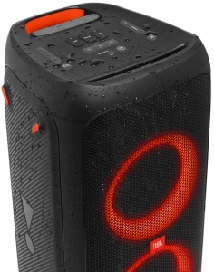 Портативная акустика JBL Partybox 310