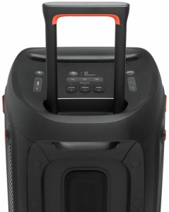 Портативная акустика JBL Partybox 310