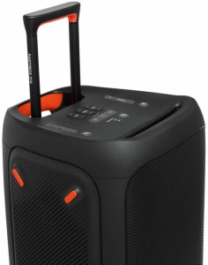 Портативная акустика JBL Partybox 310