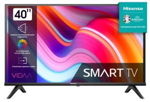 Телевизор Hisense 40A4K