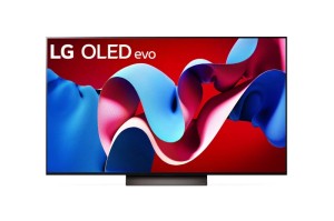 Телевизор LG OLED55C4