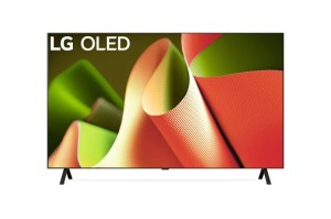 Телевизор LG OLED65B4