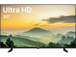 LED телевизор Grundig 50GFU7800B 4K Ultra HD