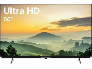 LED телевизор Grundig 50GGU7900B 4K Ultra HD