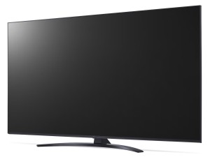 Телевизор LG 55" 4K UHD 55UR8100