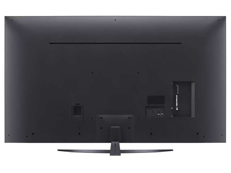 Телевизор LG 65" 4K UHD 65UR8100
