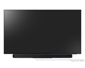 Саундбар Samsung HW-Q800D