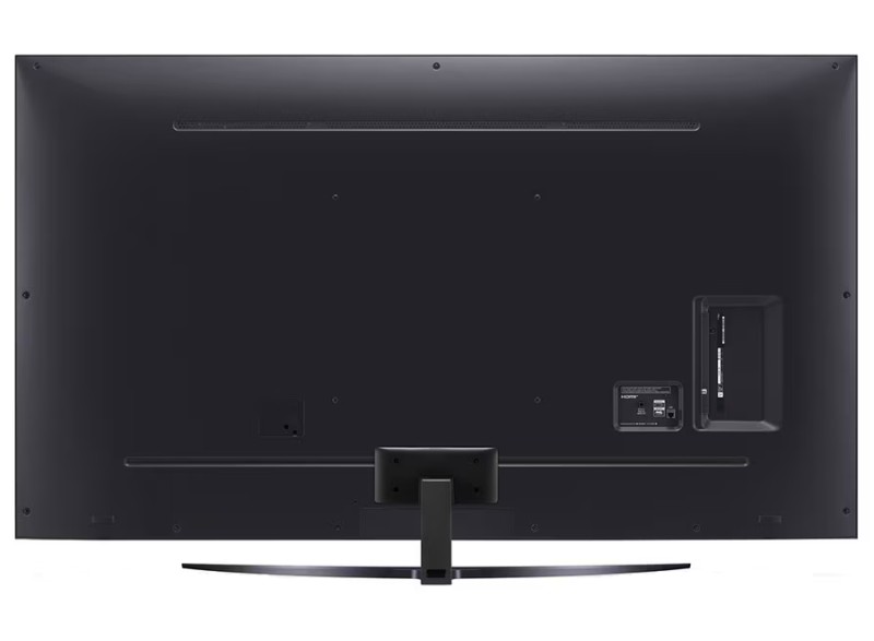 Телевизор LG 75" 4K UHD 75UR8100