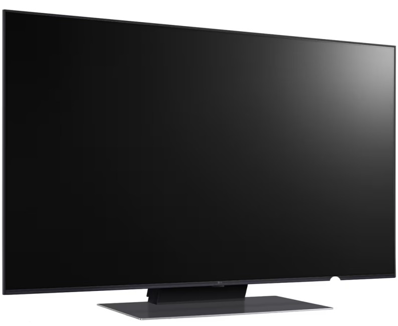 Телевизор LG 43" 4K UHD 43UR9100