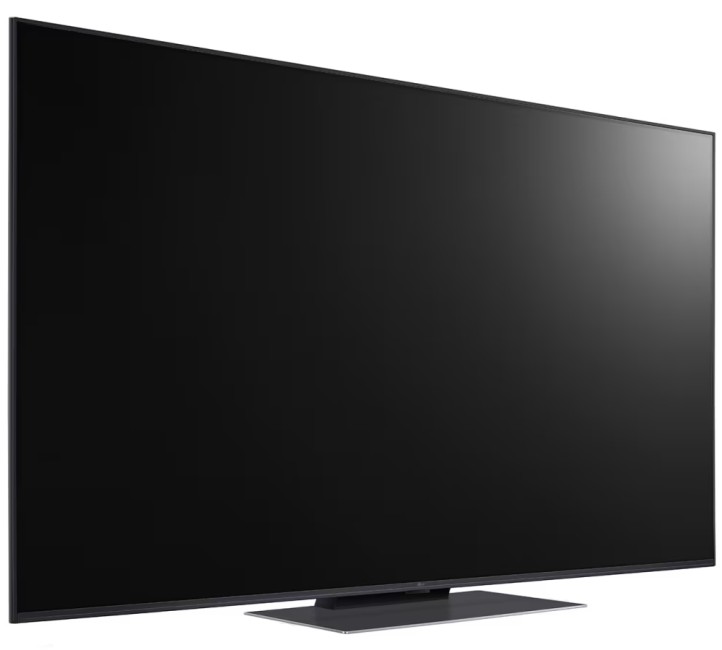 Телевизор LG 55" 4K UHD 55UR9100