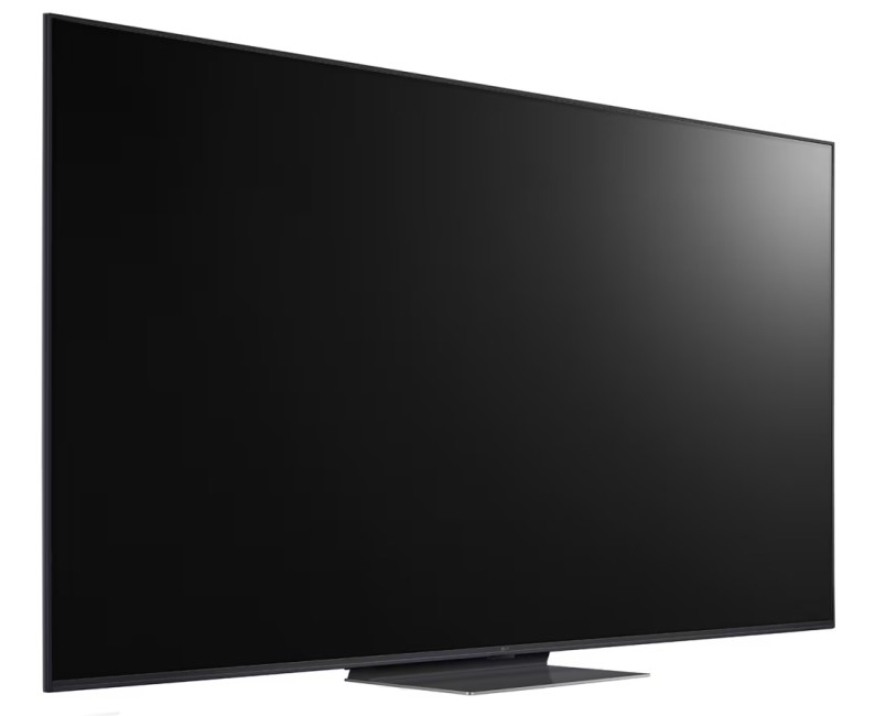 Телевизор LG 75" 4K UHD 75UR9100