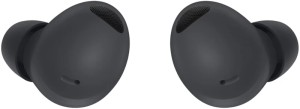 Беспроводные наушники Samsung Galaxy Buds 2 Pro, Black, черный