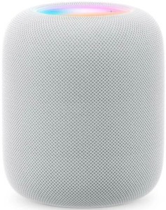 Умная колонка Apple HomePod 2, White, белый