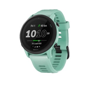 Умные часы Garmin Forerunner 745 GPS Neo Tropic (010-02445-11)