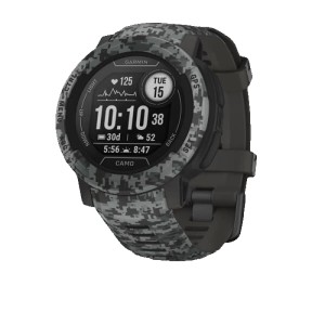 Умные часы Garmin Instinct 2, Camo Edition (010-02626-03)