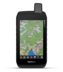 Навигатор Garmin Montana 700 (010-02133-01)