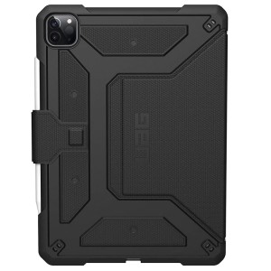 Чехол UAG Metropolis для Apple iPad Pro 11 (2020-2022) Black