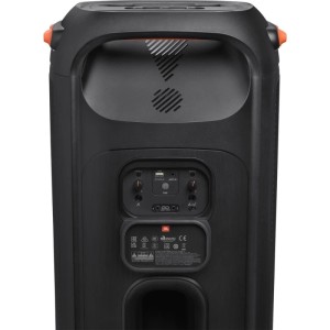 Портативная акустика JBL Partybox 710