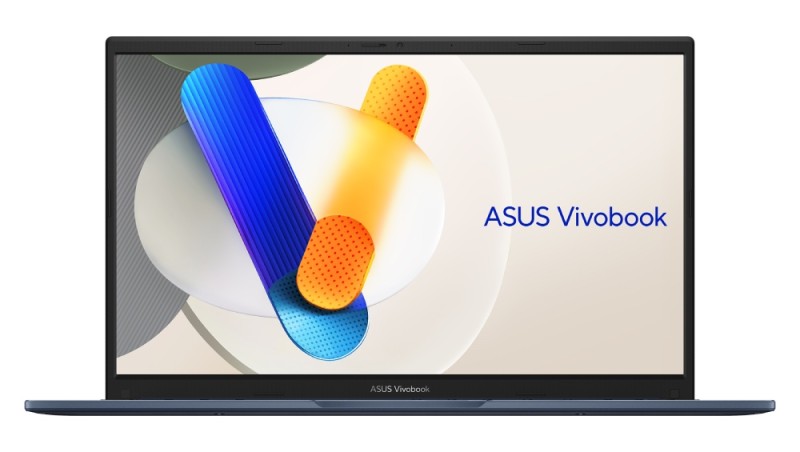 Ноутбук ASUS Vivobook 15 IPS X1504VAP (Intel Core i5-120U 1.4 GHz, Intel Graphics, 15.6", 1920x1080, 16GB DDR4, 512GB SSD)
