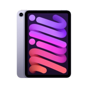 Планшет Apple iPad mini (2021) 256 ГБ Wi-Fi + Cellular Фиолетовый