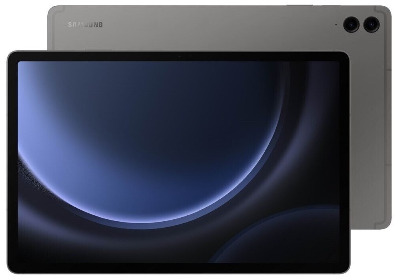 Планшет Samsung Galaxy Tab S9 FE+ Wi-Fi (8Gb, 128Gb)